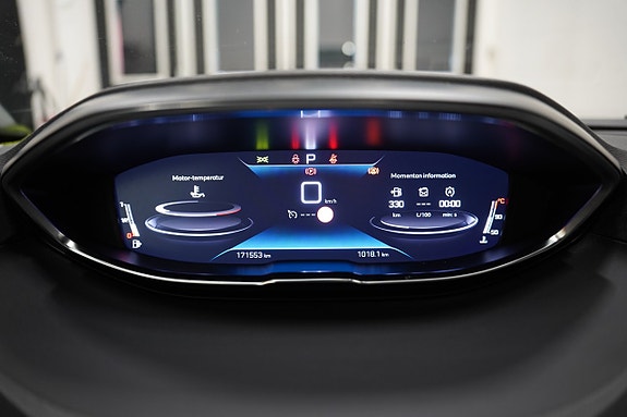 Peugeot 5008 11 of 21
