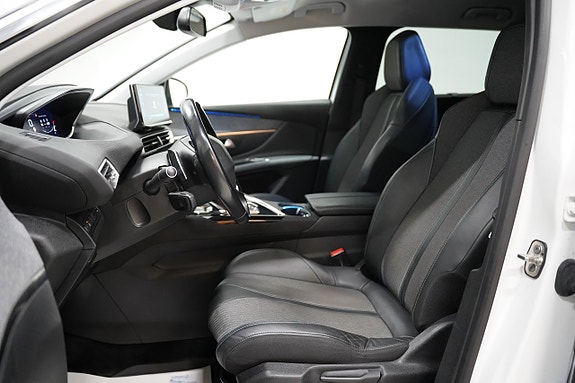 Peugeot 5008 7 of 21