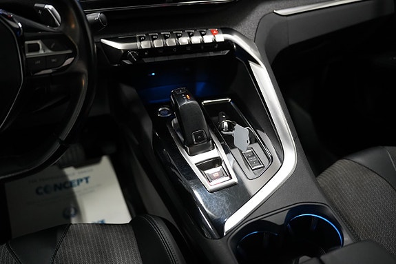 Peugeot 5008 12 of 21