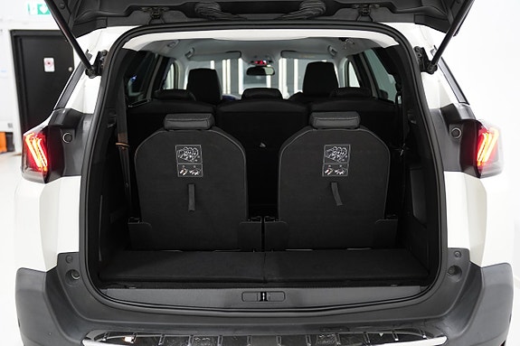 Peugeot 5008 20 of 21