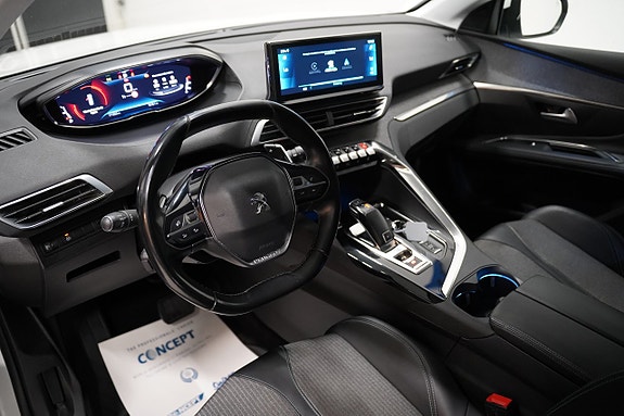 Peugeot 5008 6 of 21