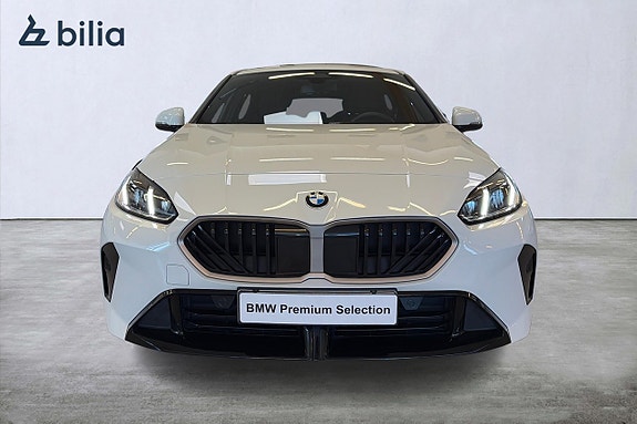 BMW 120 5 of 21