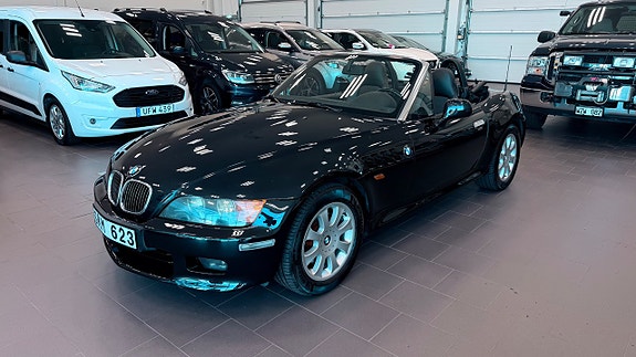 BMW Z3 2 of 20