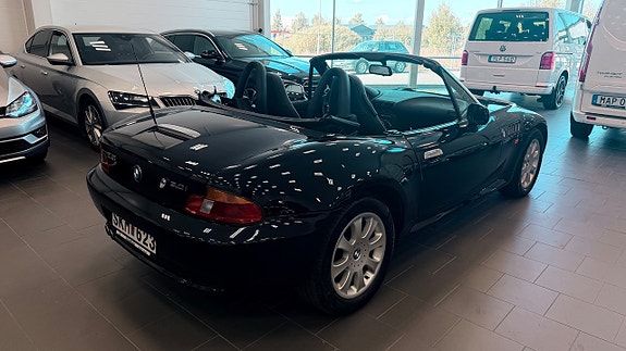 BMW Z3 3 of 20