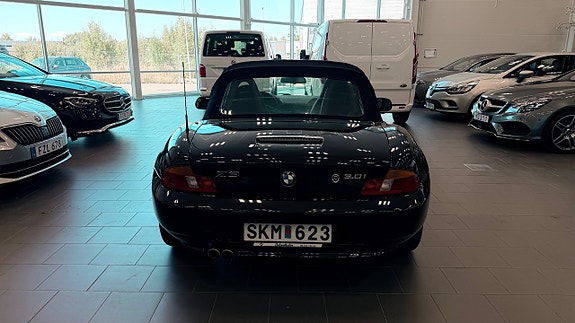 BMW Z3 10 of 20