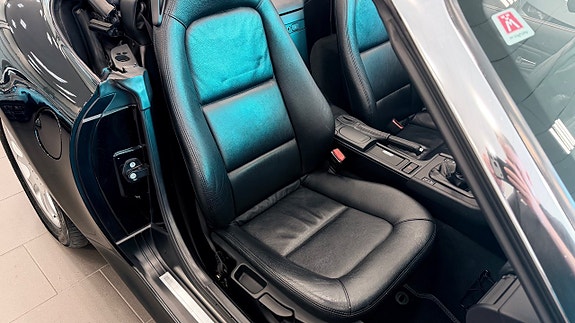 BMW Z3 19 of 20