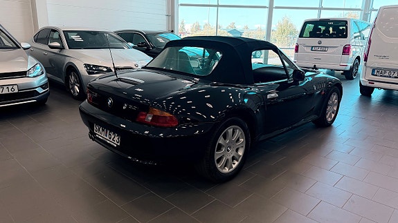 BMW Z3 11 of 20