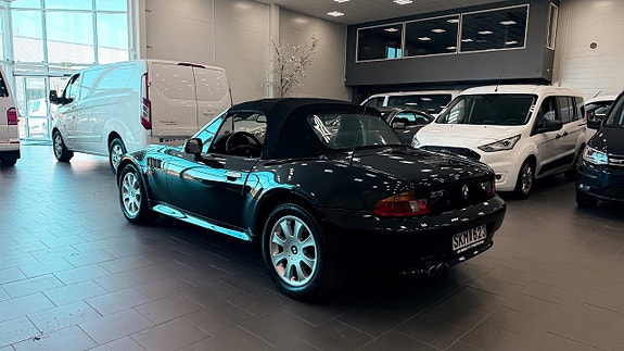 BMW Z3 9 of 20