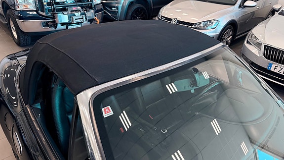 BMW Z3 16 of 20
