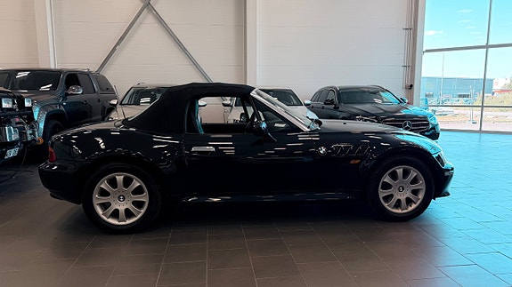 BMW Z3 12 of 20