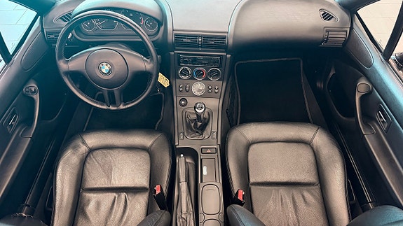 BMW Z3 20 of 20