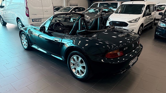 BMW Z3 5 of 20