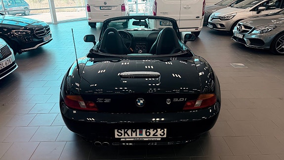 BMW Z3 4 of 20