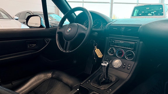 BMW Z3 18 of 20