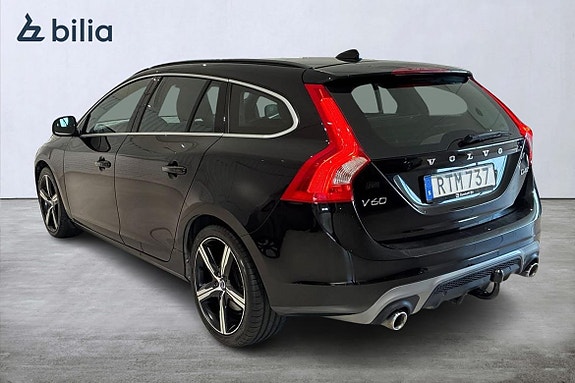 Volvo V60 4 of 23