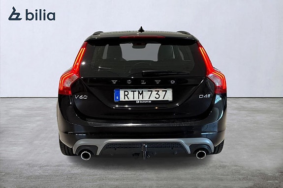 Volvo V60 5 of 23