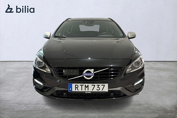 Volvo V60 6 of 23