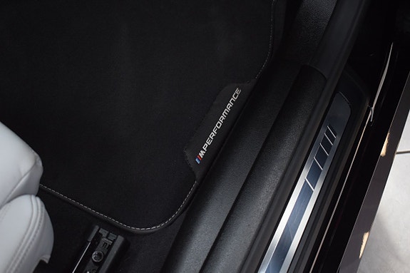 BMW M4 25 of 27