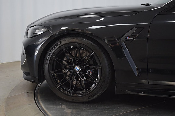 BMW M4 12 of 27