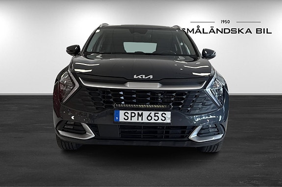 Kia Sportage 2 of 15