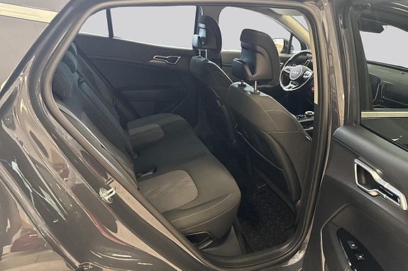 Kia Sportage 13 of 15