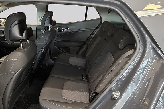 Kia Sportage 10 of 15