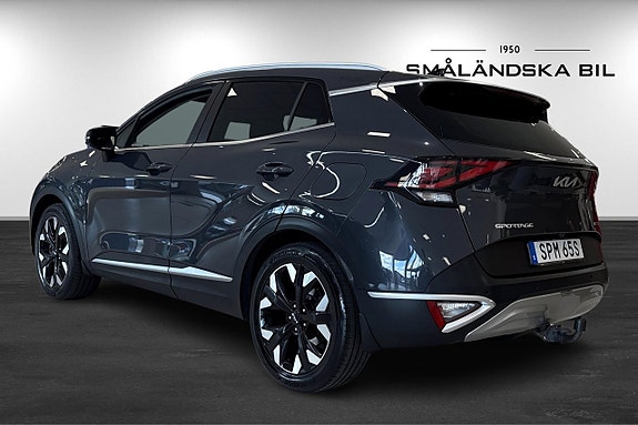 Kia Sportage 6 of 15