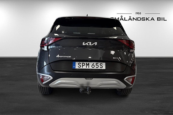 Kia Sportage 5 of 15