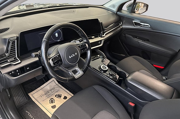 Kia Sportage 7 of 15