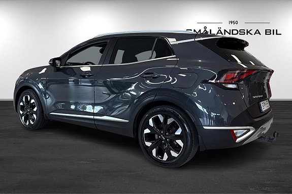 Kia Sportage 4 of 15