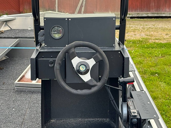 Alloycraft J500 inkl Hidea 60hk + 80km/h 8 of 8