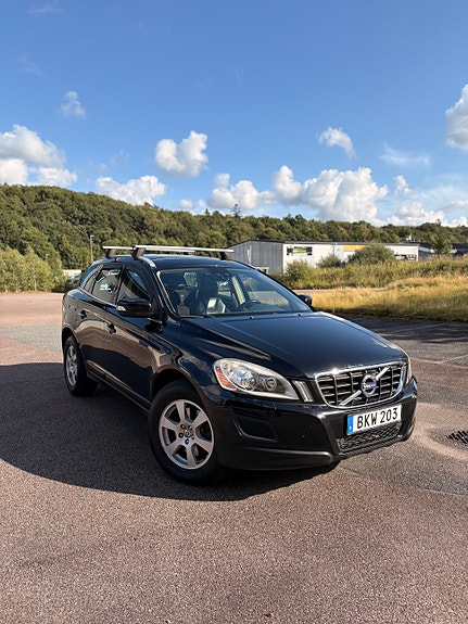 Volvo XC60 4 of 7