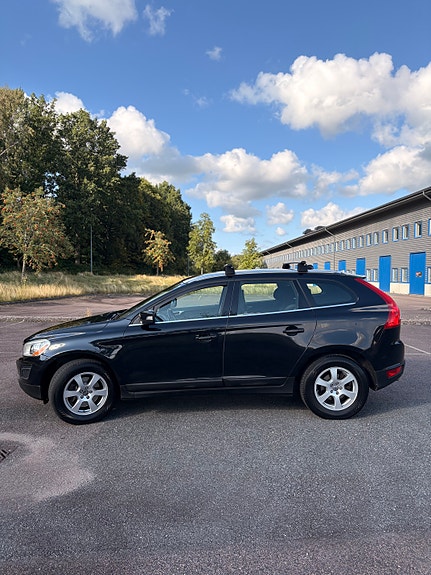 Volvo XC60 6 of 7
