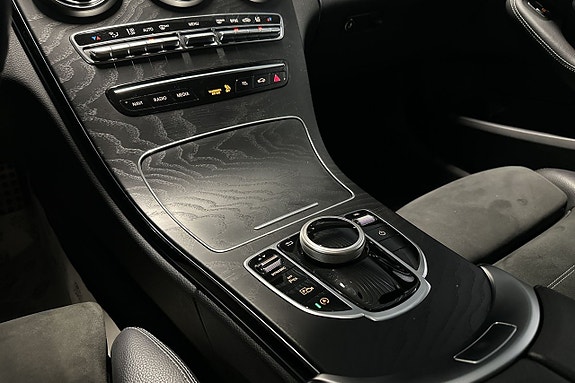 Mercedes-Benz C220 d 11 of 24