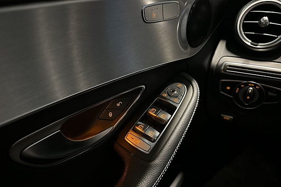 Mercedes-Benz C220 d 15 of 24