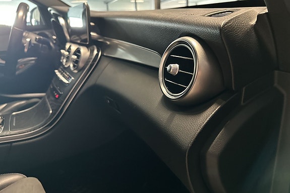 Mercedes-Benz C220 d 16 of 24