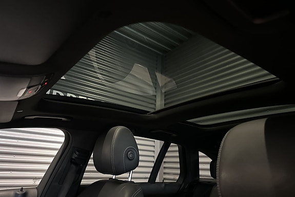 Mercedes-Benz C220 d 20 of 24