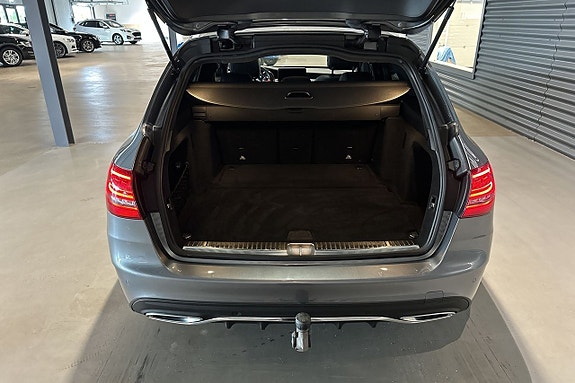 Mercedes-Benz C220 d 22 of 24