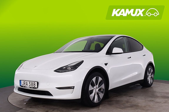 Tesla Model Y 6 of 20