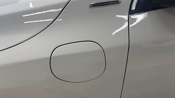 Volvo V60 9 of 16