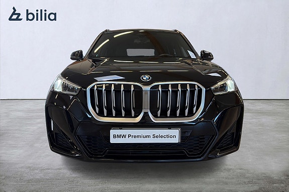 BMW X1 5 of 19