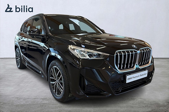 BMW X1 18 of 19