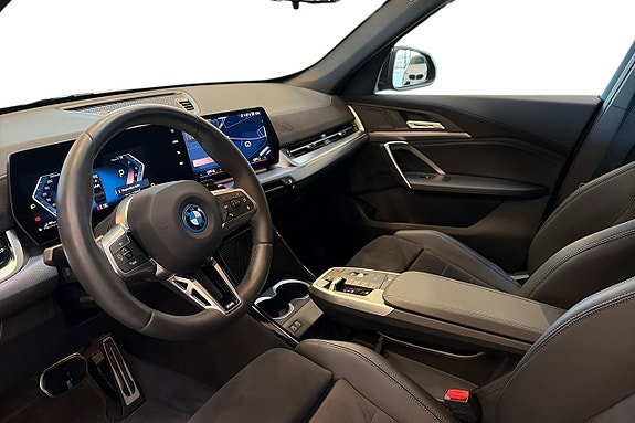 BMW X1 12 of 19