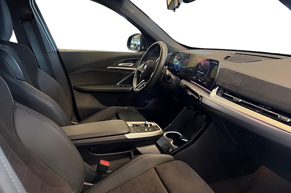 BMW X1 6 of 19