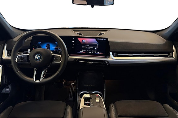 BMW X1 8 of 19