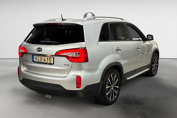 Kia Sorento 7 of 18