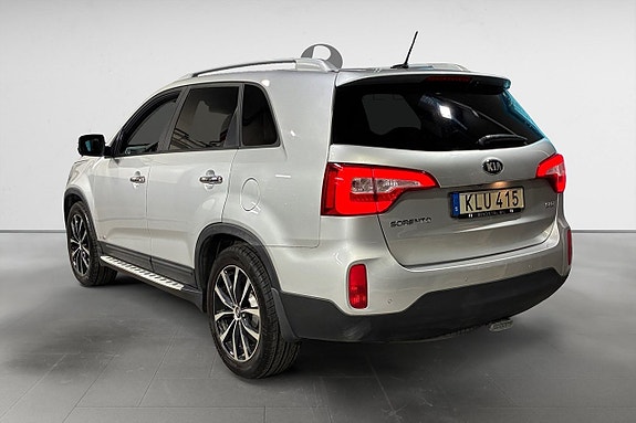 Kia Sorento 5 of 18