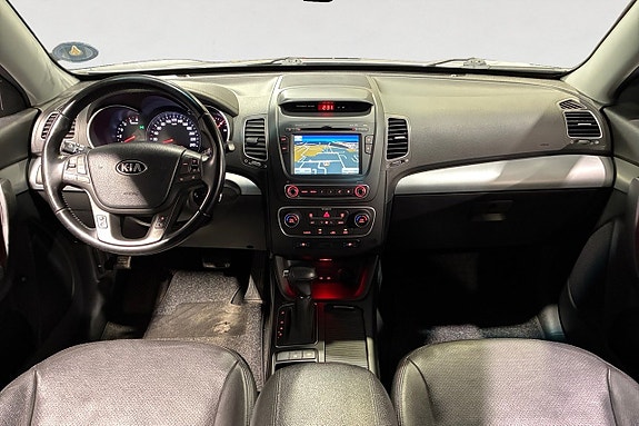 Kia Sorento 11 of 18