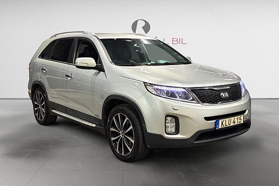 Kia Sorento 9 of 18