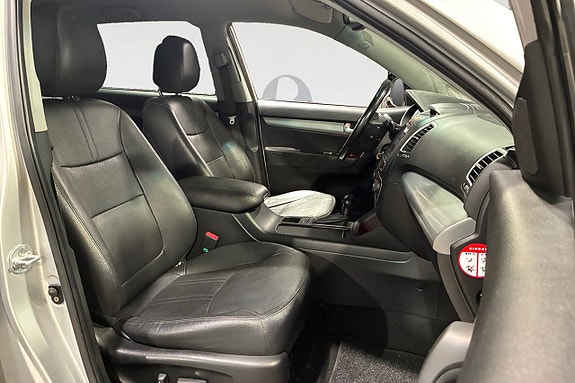 Kia Sorento 16 of 18